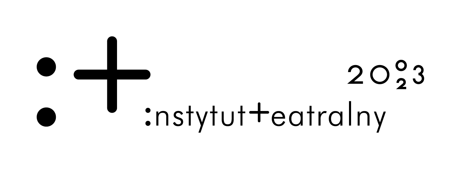 Instytut Teatralny 2023