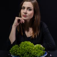 Głodni, fot. Barbara Szydłowska
