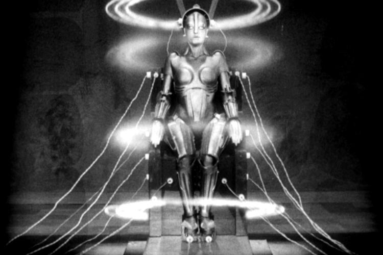 Metropolis