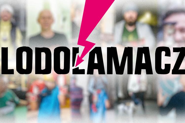 Lodołamacz